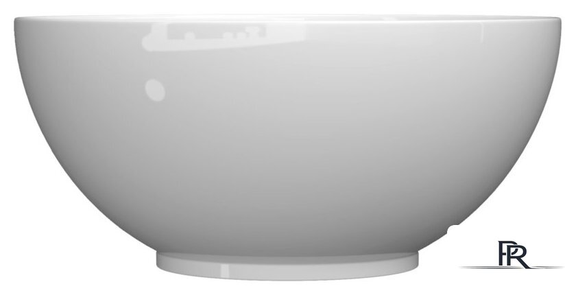 Умывальник Керамин Эридан 38 (белый) - Изображение №2 — Интернет-магазин ПроЗаказ