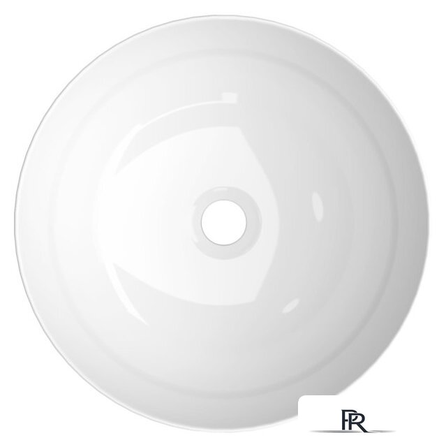 Умывальник Керамин Эридан 38 (белый) - Изображение №3 — Интернет-магазин ПроЗаказ