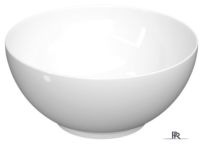 Умывальник Керамин Эридан 38 (белый) - Изображение №1 — Интернет-магазин ПроЗаказ