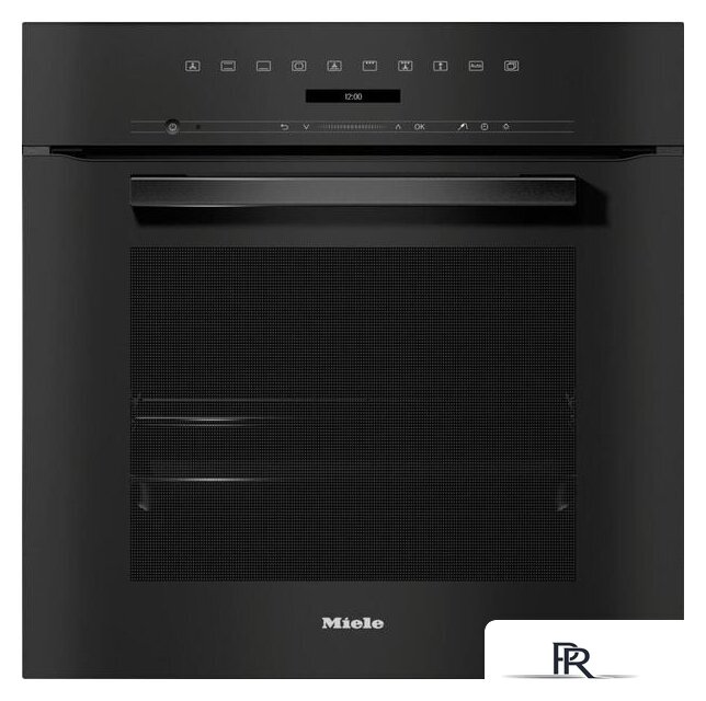 Электрический духовой шкаф Miele H 7262 B OBSW - Изображение №1 — Интернет-магазин ПроЗаказ
