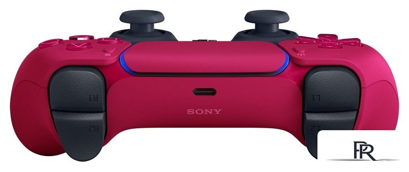 Геймпад Sony DualSense (космический красный) - Изображение №4 — Интернет-магазин ПроЗаказ