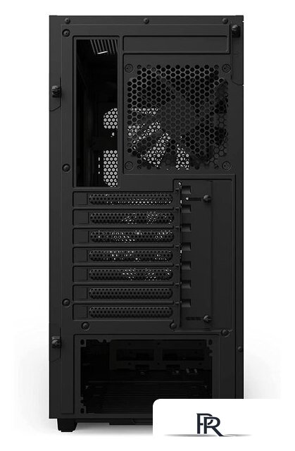 Корпус NZXT H510 Flow CA-H52FB-01 - Изображение №3 — Интернет-магазин ПроЗаказ