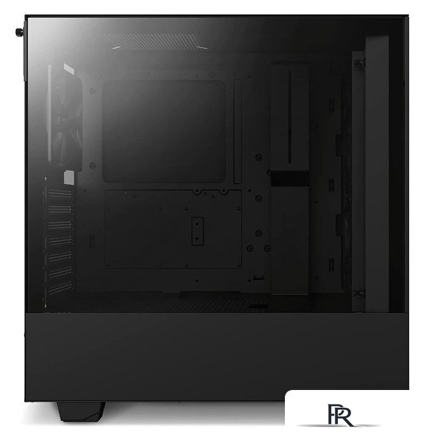 Корпус NZXT H510 Flow CA-H52FB-01 - Изображение №4 — Интернет-магазин ПроЗаказ