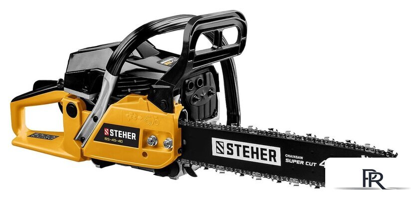 Бензопила Steher BS-45-40 - Изображение №1 — Интернет-магазин ПроЗаказ