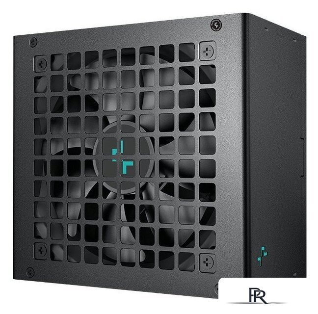 Блок питания DeepCool PL650D V2 - Изображение №1 — Интернет-магазин ПроЗаказ