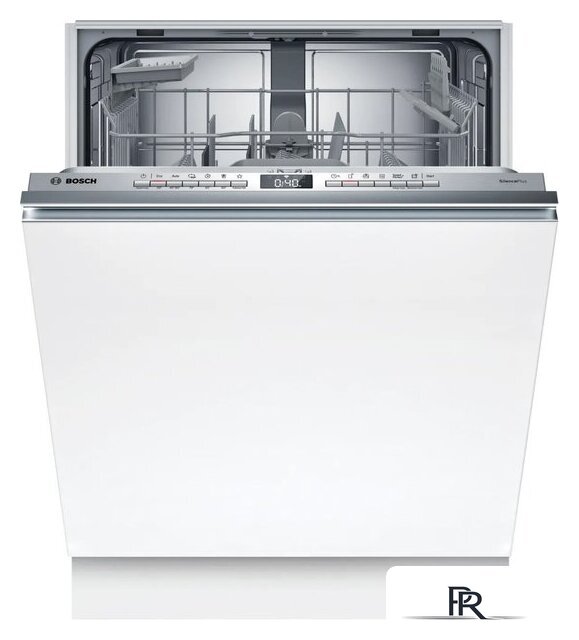 Встраиваемая посудомоечная машина Bosch Serie 4 SMV4ETX08E - Изображение №1 — Интернет-магазин ПроЗаказ