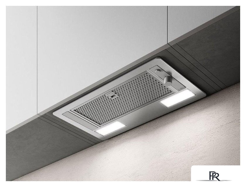 Кухонная вытяжка Elica Era S IX/A/52 PRF0142886 - Изображение №1 — Интернет-магазин ПроЗаказ