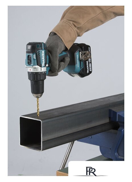 Дрель-шуруповерт Makita DDF484Z (без АКБ) - Изображение №2 — Интернет-магазин ПроЗаказ