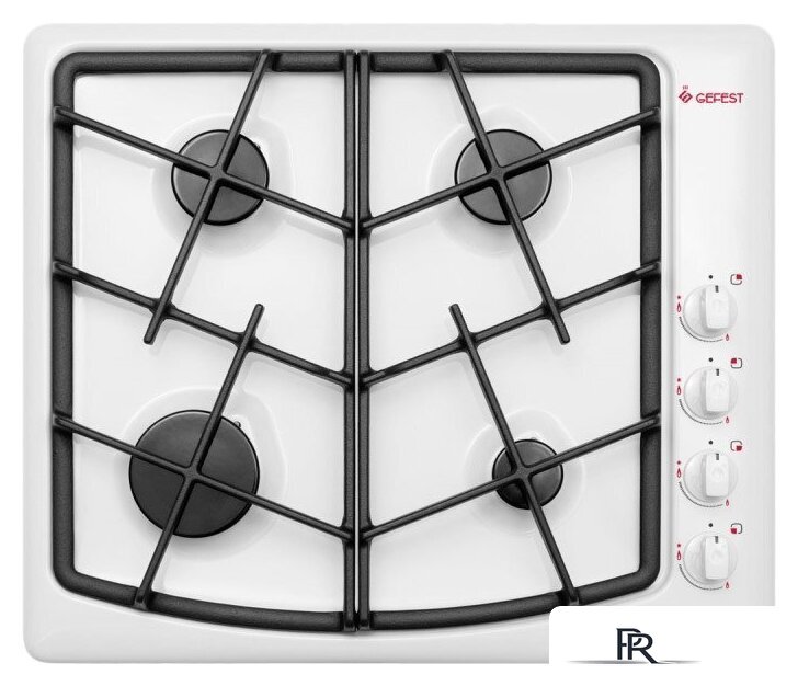 Варочная панель GEFEST СН 1211 - Изображение №1 — Интернет-магазин ПроЗаказ