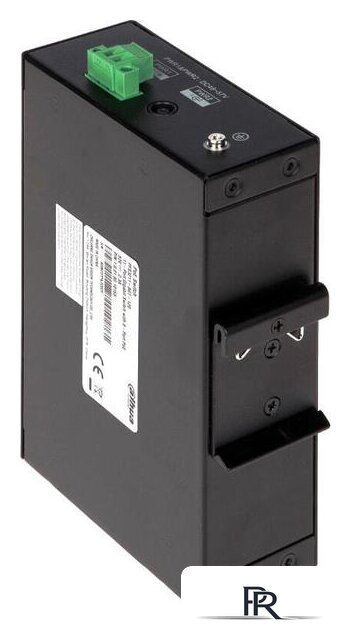 Неуправляемый коммутатор Dahua DH-PFS3211-8GT-120 - Изображение №4 — Интернет-магазин ПроЗаказ