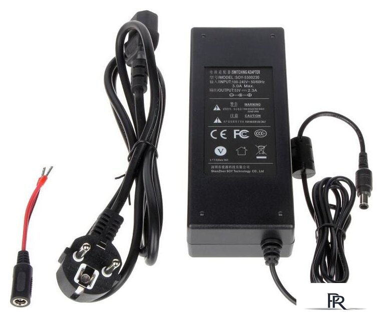 Неуправляемый коммутатор Dahua DH-PFS3211-8GT-120 - Изображение №6 — Интернет-магазин ПроЗаказ