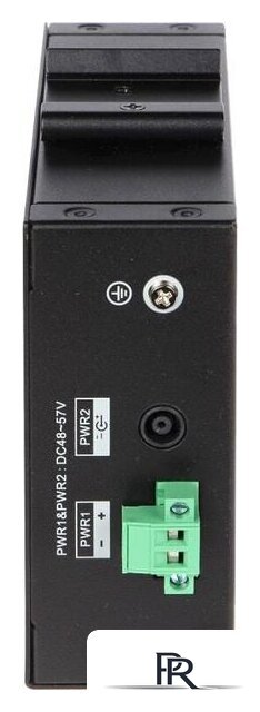 Неуправляемый коммутатор Dahua DH-PFS3211-8GT-120 - Изображение №5 — Интернет-магазин ПроЗаказ