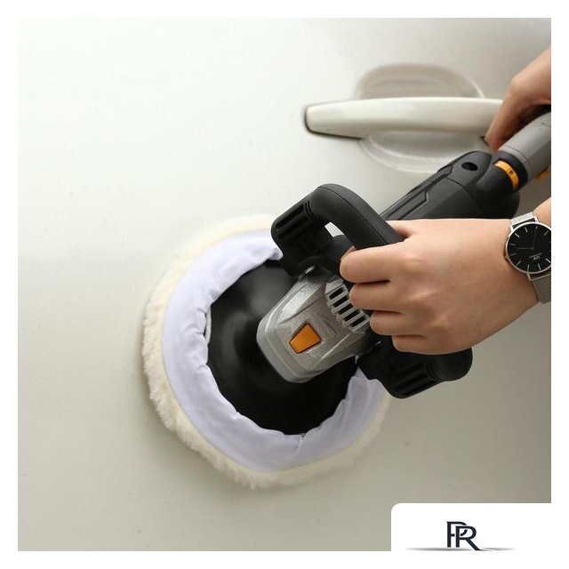 Полировальная машина Deko DKP1500 - Изображение №9 — Интернет-магазин ПроЗаказ