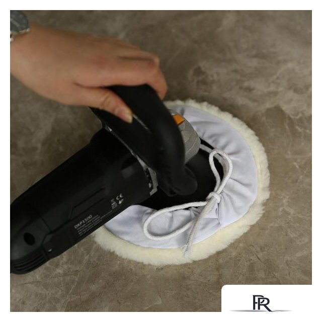 Полировальная машина Deko DKP1500 - Изображение №8 — Интернет-магазин ПроЗаказ