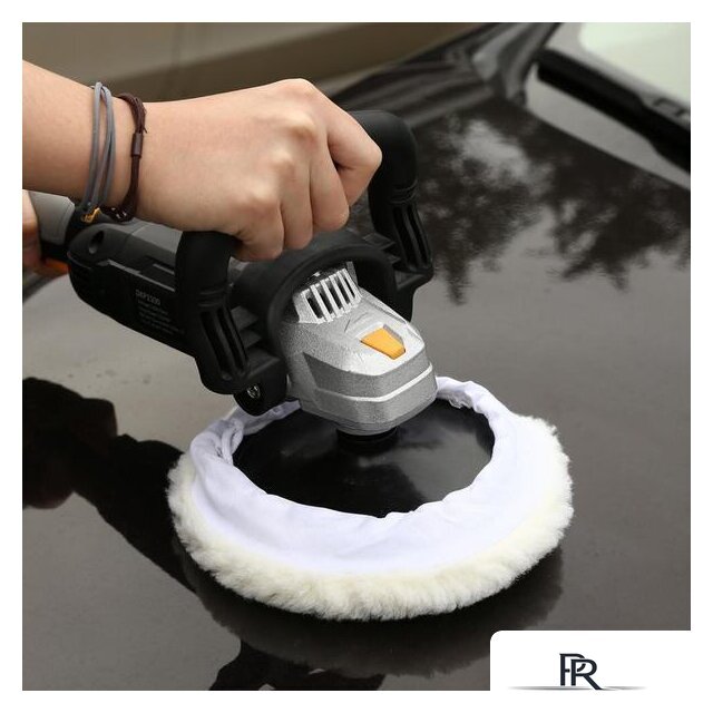 Полировальная машина Deko DKP1500 - Изображение №7 — Интернет-магазин ПроЗаказ