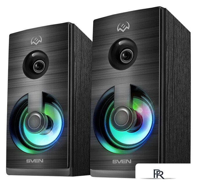 Акустика SVEN SPS-512 - Изображение №1 — Интернет-магазин ПроЗаказ