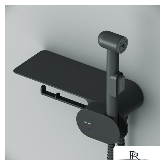 Смеситель AM.PM Like F0202622 - Изображение №5 — Интернет-магазин ПроЗаказ