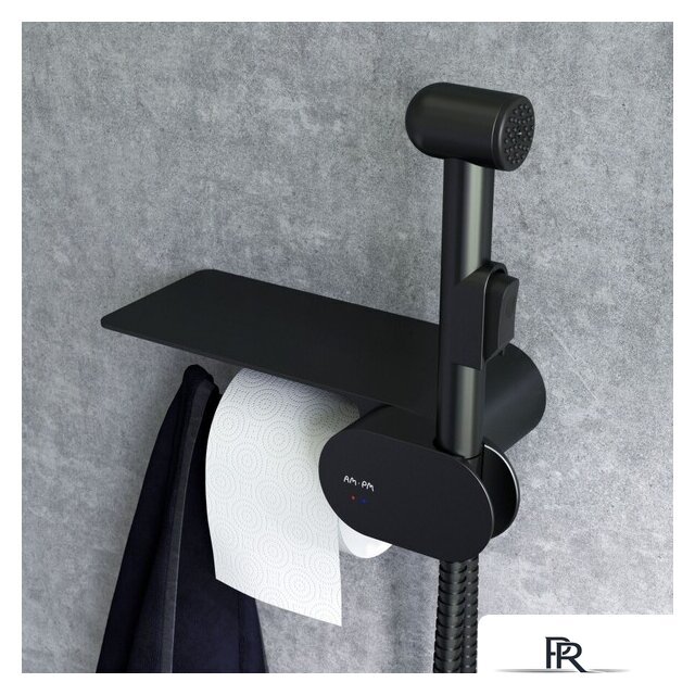 Смеситель AM.PM Like F0202622 - Изображение №3 — Интернет-магазин ПроЗаказ