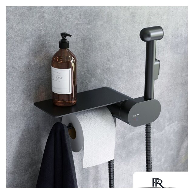 Смеситель AM.PM Like F0202622 - Изображение №2 — Интернет-магазин ПроЗаказ