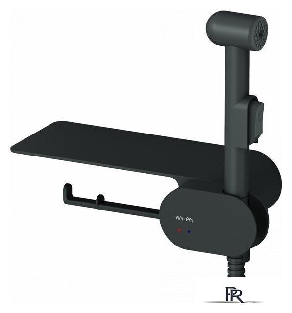 Смеситель AM.PM Like F0202622 - Изображение №1 — Интернет-магазин ПроЗаказ