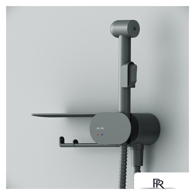 Смеситель AM.PM Like F0202622 - Изображение №4 — Интернет-магазин ПроЗаказ