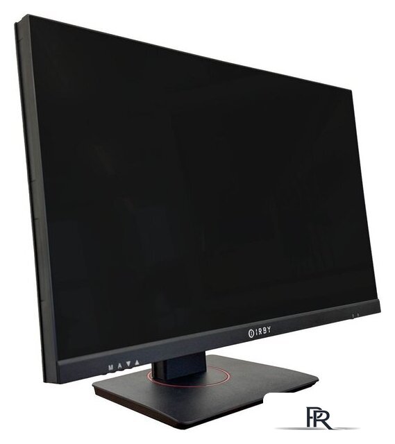 Моноблок IRBY Pro 24 V2-i3121-16-0-240-N-H610-010 - Изображение №14 — Интернет-магазин ПроЗаказ