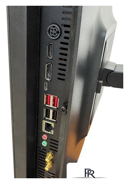 Моноблок IRBY Pro 24 V2-i3121-16-0-240-N-H610-010 - Изображение №23 — Интернет-магазин ПроЗаказ