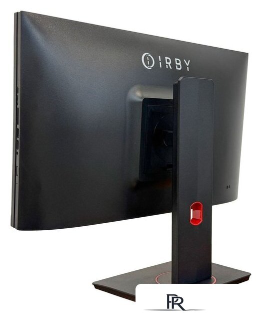 Моноблок IRBY Pro 24 V2-i3121-16-0-240-N-H610-010 - Изображение №3 — Интернет-магазин ПроЗаказ