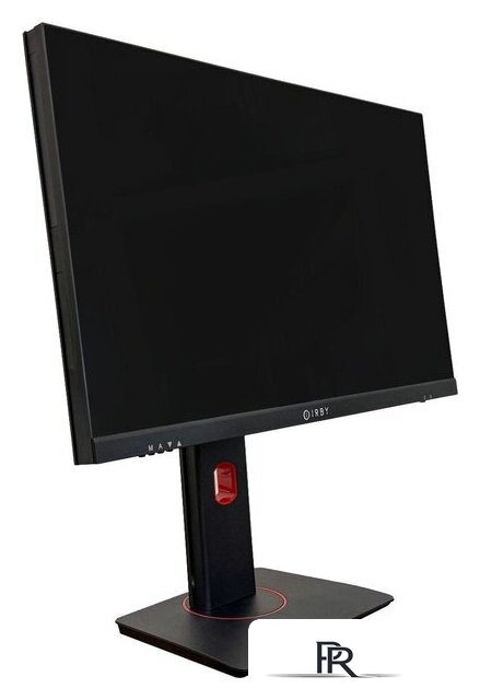 Моноблок IRBY Pro 24 V2-i3121-16-0-240-N-H610-010 - Изображение №6 — Интернет-магазин ПроЗаказ