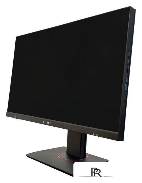 Моноблок IRBY Pro 24 V2-i3121-16-0-240-N-H610-010 - Изображение №2 — Интернет-магазин ПроЗаказ