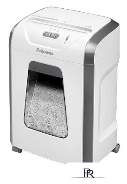 Шредер Fellowes PowerShred 15С - Изображение №1 — Интернет-магазин ПроЗаказ