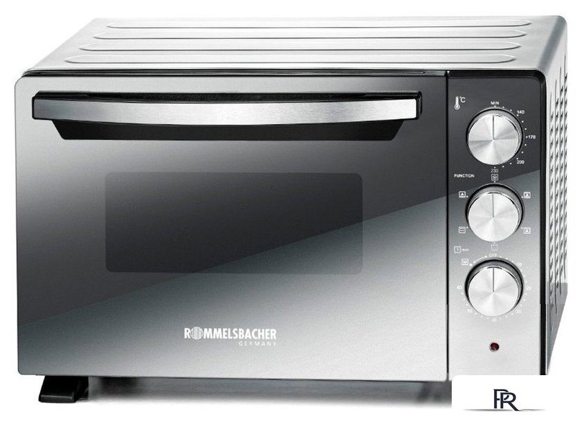 Мини-печь ROMMELSBACHER BGS 1400 - Изображение №1 — Интернет-магазин ПроЗаказ