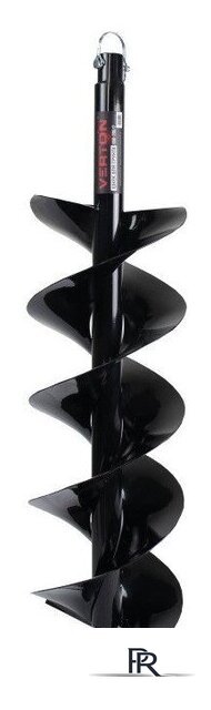 Шнек к мотобуру Verton GBD-200/2 - Изображение №1 — Интернет-магазин ПроЗаказ