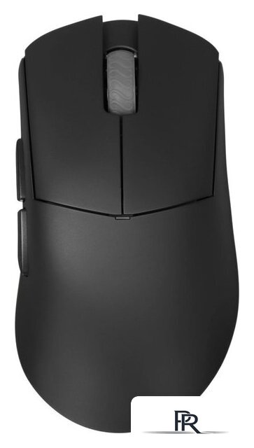 Игровая мышь Lamzu Paro Aurora (черный) - Изображение №1 — Интернет-магазин ПроЗаказ