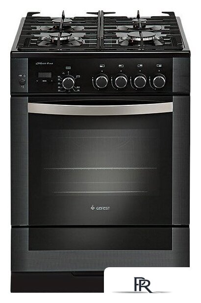 Кухонная плита GEFEST 6500-03 0044 - Изображение №1 — Интернет-магазин ПроЗаказ