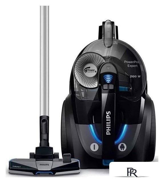 Пылесос Philips FC9732/01 - Изображение №3 — Интернет-магазин ПроЗаказ