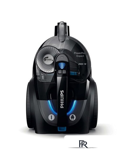 Пылесос Philips FC9732/01 - Изображение №4 — Интернет-магазин ПроЗаказ