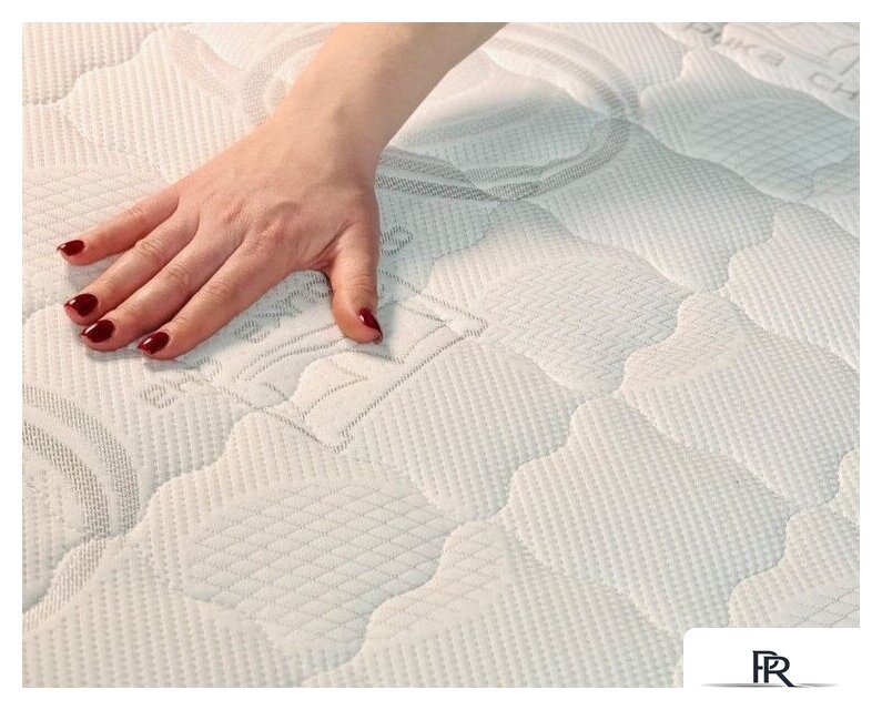 Ортопедический наматрасник Фабрика сна Топпер Т-4 90х190 - Изображение №6 — Интернет-магазин ПроЗаказ