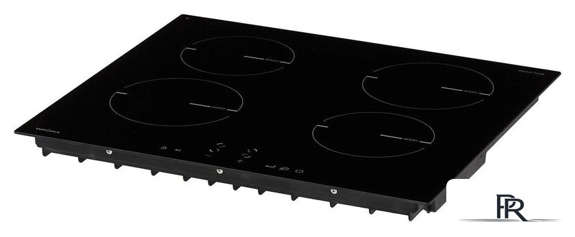 Варочная панель Krona Magier 60 BL 4BTK - Изображение №2 — Интернет-магазин ПроЗаказ