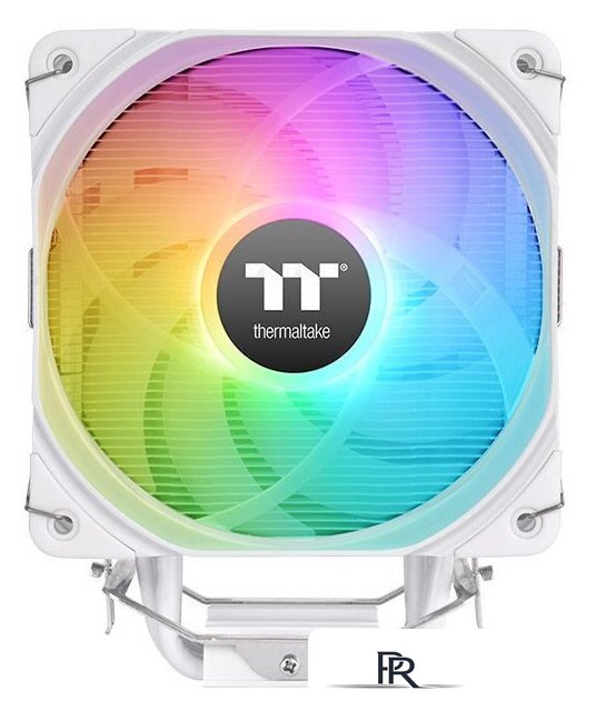 Кулер для процессора Thermaltake UX200 SE ARGB White CL-P116-AL12SW-A - Изображение №3 — Интернет-магазин ПроЗаказ