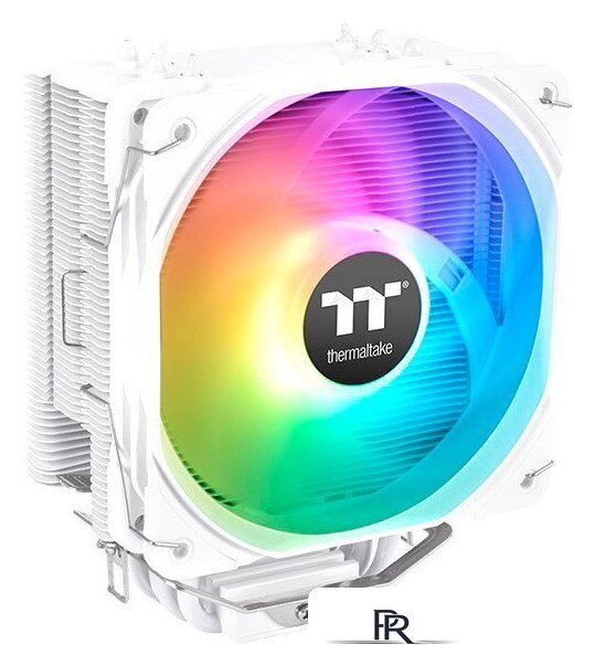 Кулер для процессора Thermaltake UX200 SE ARGB White CL-P116-AL12SW-A - Изображение №1 — Интернет-магазин ПроЗаказ