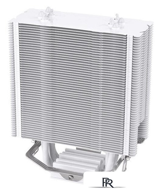 Кулер для процессора Thermaltake UX200 SE ARGB White CL-P116-AL12SW-A - Изображение №2 — Интернет-магазин ПроЗаказ