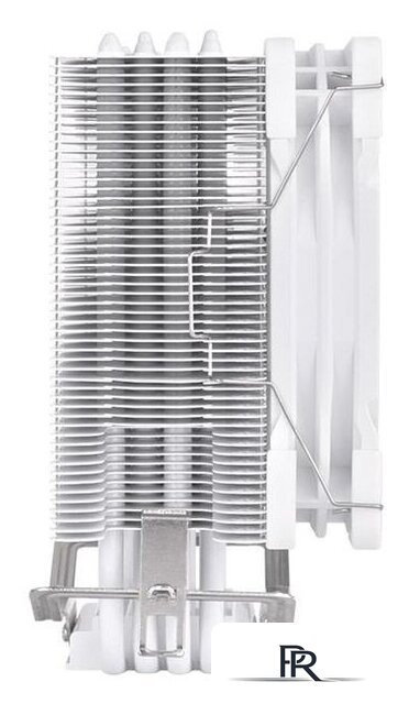 Кулер для процессора Thermaltake UX200 SE ARGB White CL-P116-AL12SW-A - Изображение №4 — Интернет-магазин ПроЗаказ