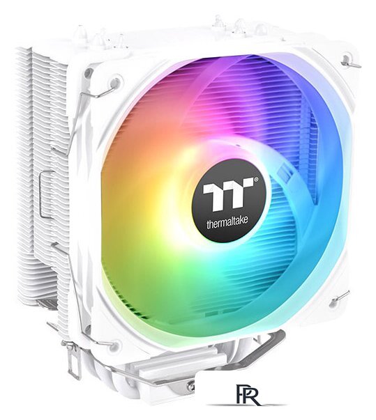 Кулер для процессора Thermaltake UX200 SE ARGB White CL-P116-AL12SW-A - Изображение №1 — Интернет-магазин ПроЗаказ
