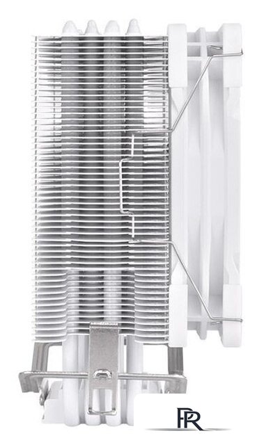 Кулер для процессора Thermaltake UX200 SE ARGB White CL-P116-AL12SW-A - Изображение №4 — Интернет-магазин ПроЗаказ