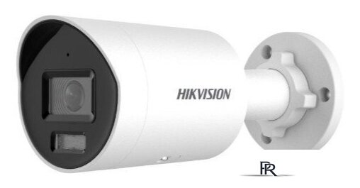 IP-камера Hikvision DS-2CD2023G2-IUD (2.8 мм) - Изображение №1 — Интернет-магазин ПроЗаказ