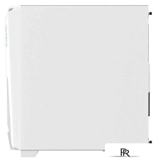 Корпус Gigabyte C301 Glass V2 (белый) - Изображение №6 — Интернет-магазин ПроЗаказ