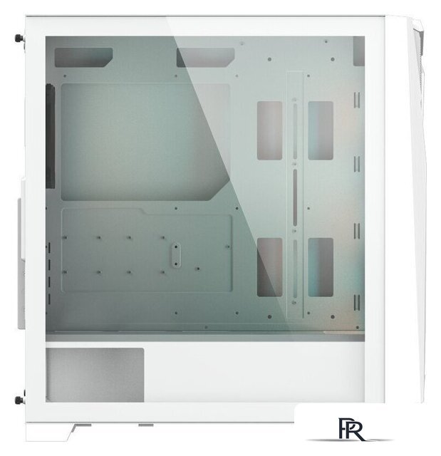 Корпус Gigabyte C301 Glass V2 (белый) - Изображение №7 — Интернет-магазин ПроЗаказ