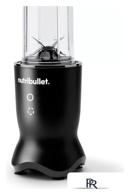 Стационарный блендер NutriBullet NB1206MB Ultra - Изображение №3 — Интернет-магазин ПроЗаказ