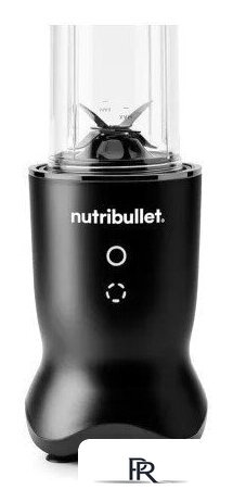 Стационарный блендер NutriBullet NB1206MB Ultra - Изображение №4 — Интернет-магазин ПроЗаказ